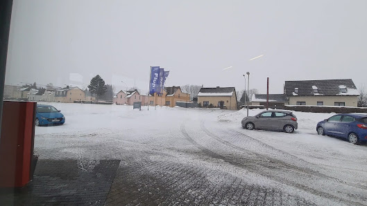 Autohaus Bernd Floß GmbH