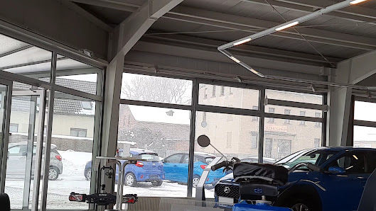 Autohaus Bernd Floß GmbH