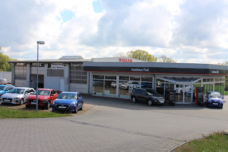 Autohaus Bernd Floß GmbH