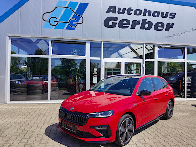 Autohaus Gerber