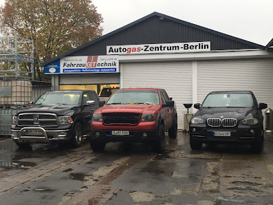 Autogas-Zentrum BERLIN/ BRANDENBURG wir geben Gas