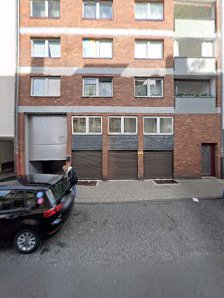 Reifenzentum Düsseldorf