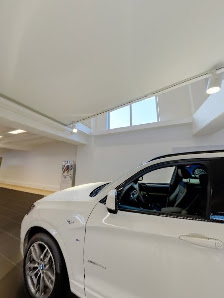 BMW Autohaus Kühnert - Zwickau