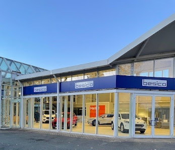 besico Sachsenland GmbH