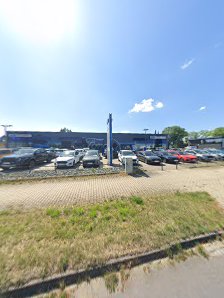 BHS Handels- und Betriebs GmbH Ford Service
