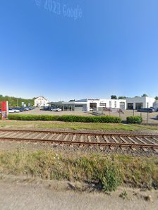 Autohaus Joachim Huster GmbH Skoda Auto
