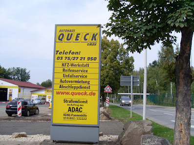 Autohaus Queck GmbH