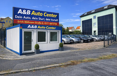 A&B Auto Center