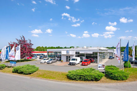 Autohaus Schüler