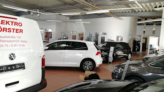 Autohaus Schüler