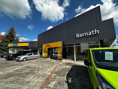 Autohaus Barnath GmbH
