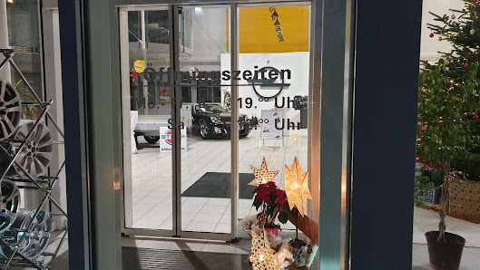 Autohaus Barnath GmbH