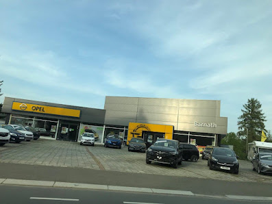 Autohaus Barnath GmbH