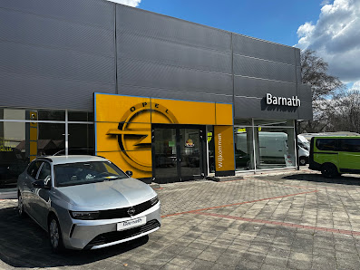 Autohaus Barnath GmbH