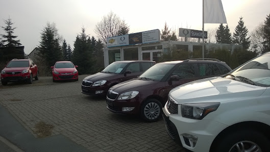 GSW Autopark Schöneck GmbH