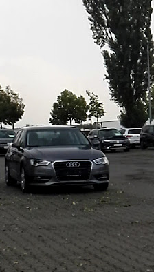 AutoCarl