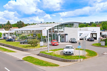 Autohaus Schüler & Co. GmbH
