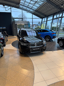 Autohaus Schüler & Co. GmbH
