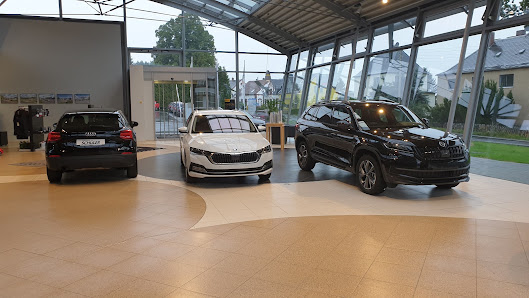 Autohaus Schüler & Co. GmbH