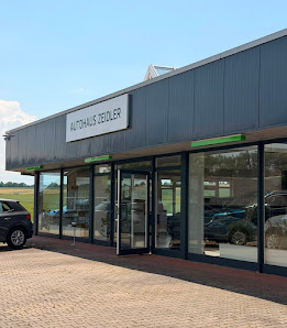 Škoda Autohaus Zeidler