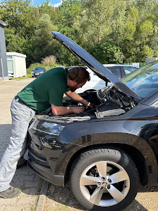 Škoda Autohaus Zeidler