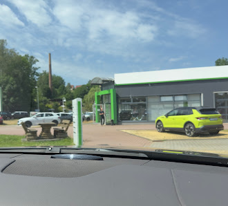 Škoda Autohaus Zeidler