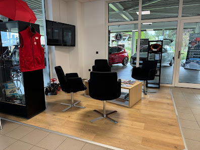 Autohaus Strobel GmbH & Co. KG – Mitsubishi & Aixam Händler Auerbach