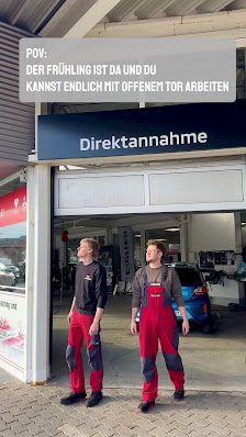 Autohaus Strobel GmbH & Co. KG – Mitsubishi & Aixam Händler Auerbach