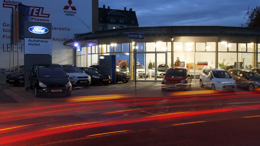 Autohaus Voitel GmbH