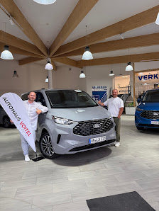 Autohaus Voitel GmbH