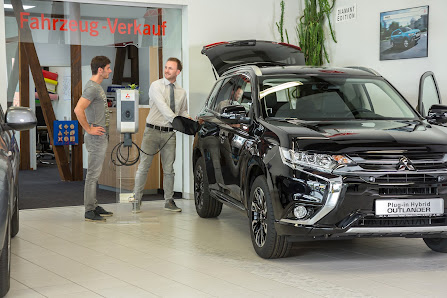 Autohaus Voitel GmbH