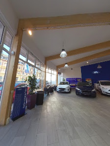 Autohaus Voitel GmbH