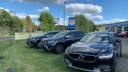 Autohaus Jakob GmbH