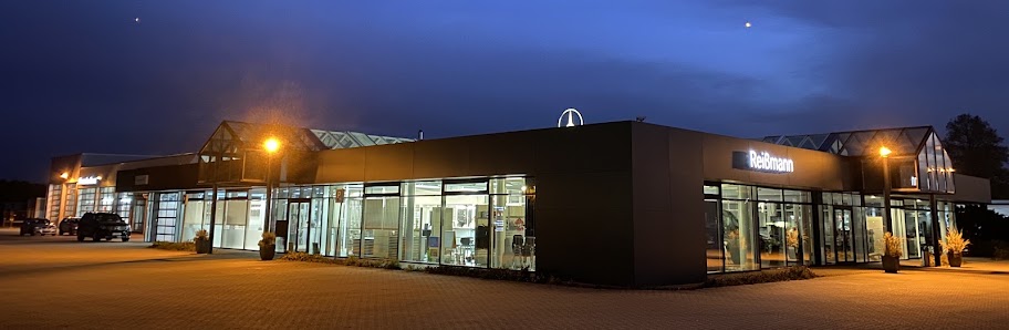 Auto Reißmann GmbH