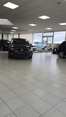 Autohaus Schüler - Servicebetrieb für VW & VW NFZ