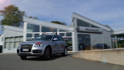 Autohaus Meinhold GmbH Audi, SEAT & Cupra Service