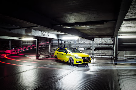 Autohaus Meinhold GmbH Audi, SEAT & Cupra Service