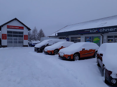 Fahrzeugservice Kürschner GmbH