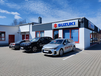 Autohaus Pfaff GmbH