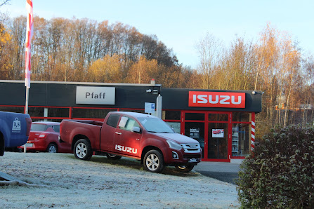 Autohaus Pfaff GmbH