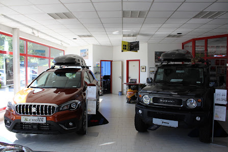 Autohaus Pfaff GmbH