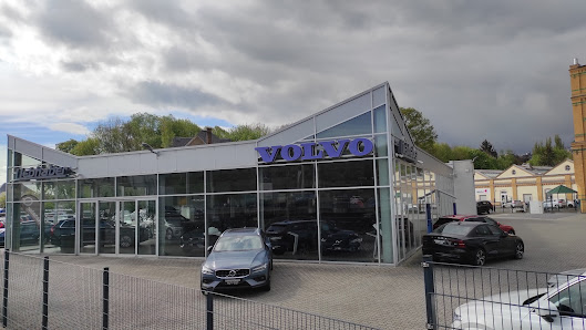 Autohaus Liebhaber Plauen GmbH