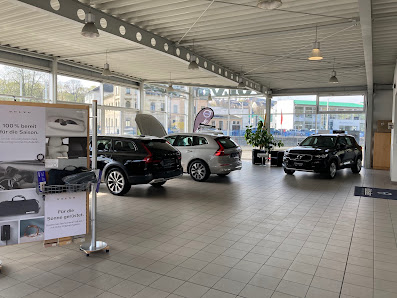 Autohaus Liebhaber Plauen GmbH