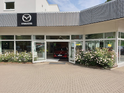 Autohaus Wolfgang Müller