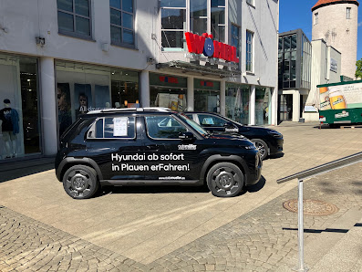 Auto Müller GmbH & Co. KG Mercedes-Benz