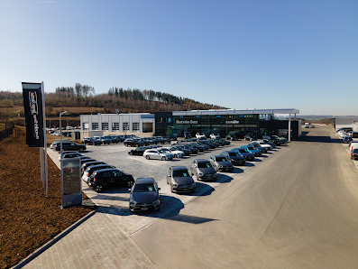 Auto Müller GmbH & Co. KG Mercedes-Benz