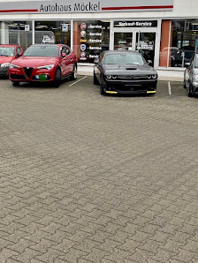 AUTOHAUS MÖCKEL