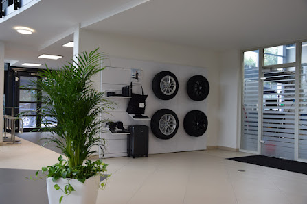 BMW Autohaus Kühnert - Plauen