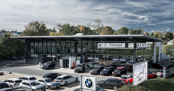 BMW Autohaus Kühnert - Plauen