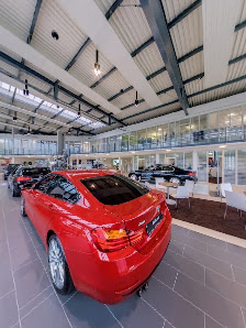 BMW Autohaus Kühnert - Plauen
